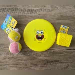 SpongeBob SquarePants Play Set